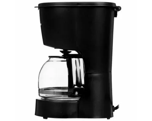 Кофеварка Blackton Bt CM1111 черный