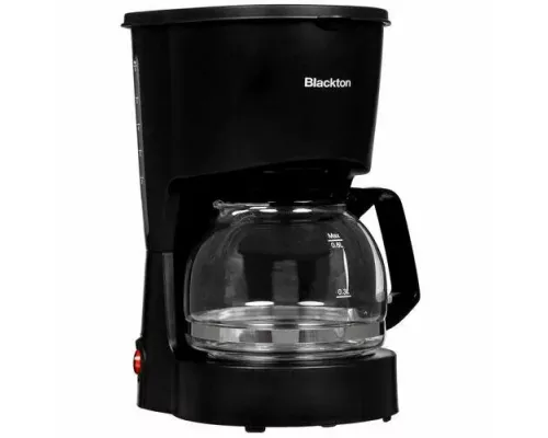 Кофеварка Blackton Bt CM1111 черный