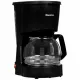 Кофеварка Blackton Bt CM1111 черный