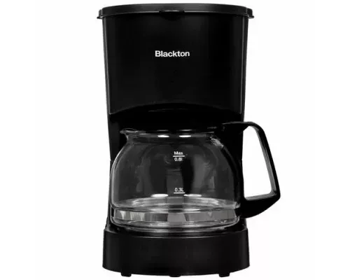 Кофеварка Blackton Bt CM1111 черный