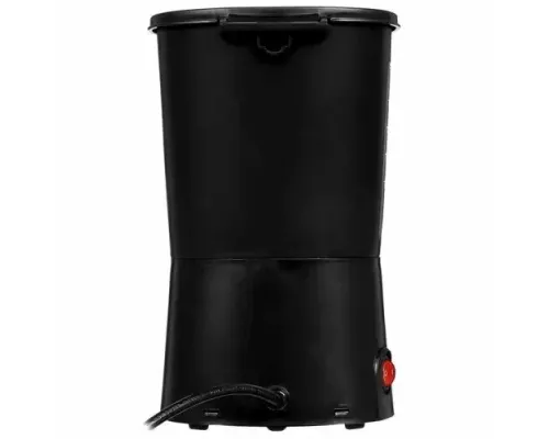 Кофеварка Blackton Bt CM1116 черный/серебристый