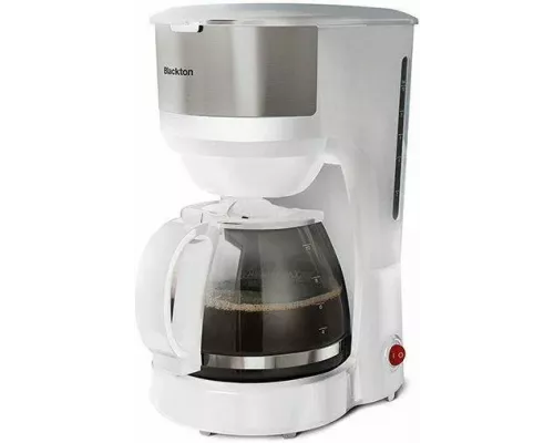 Кофеварка Blackton Bt CM4115 белый