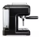 Кофеварка BQ CM1722 черный