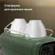 Кофеварка BQ CM2005 зеленый
