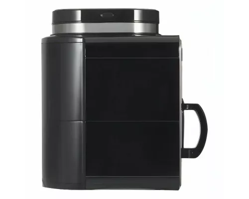 Кофеварка BQ CM7000 Steel-Black