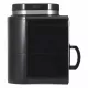 Кофеварка BQ CM7000 Steel-Black