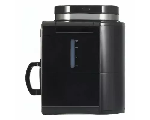 Кофеварка BQ CM7000 Steel-Black
