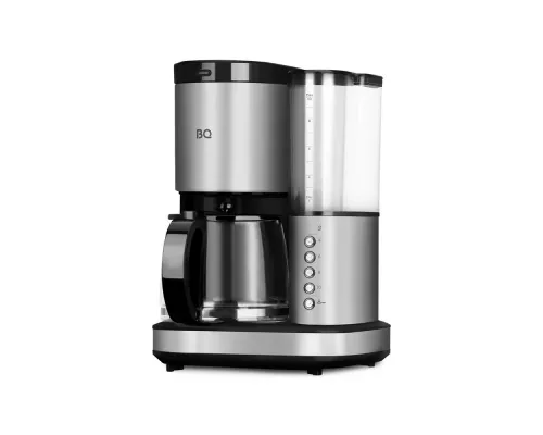 Кофеварка BQ CM7002 Steel-Black