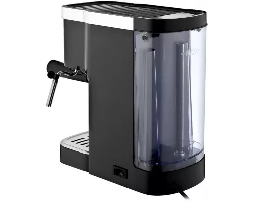 Кофеварка BRAYER BR1100 черный