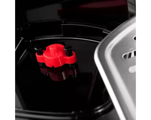 Кофеварка BRAYER BR1100 черный