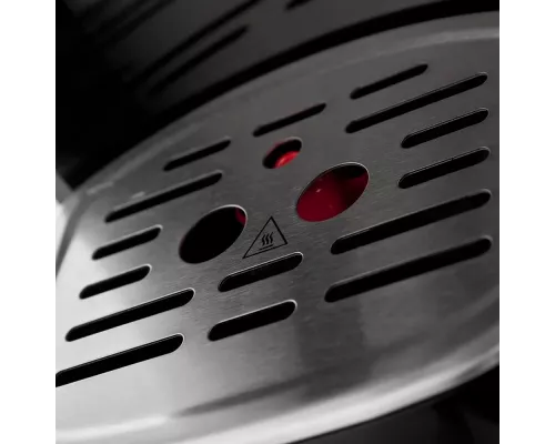 Кофеварка BRAYER BR1100 черный