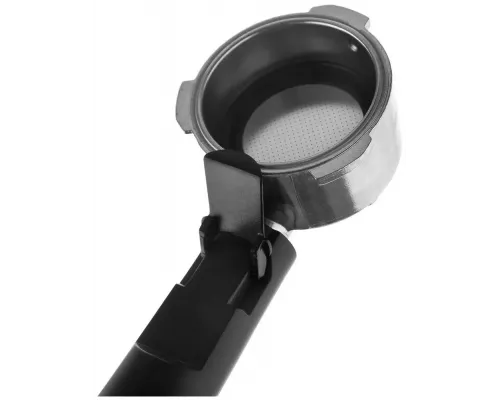 Кофеварка BRAYER BR1105 черный/серебристый