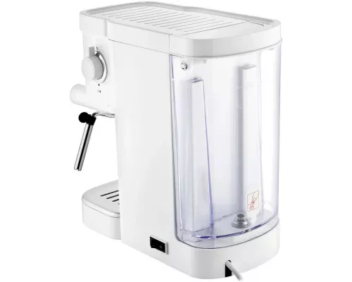 Кофеварка BRAYER BR1106 белый