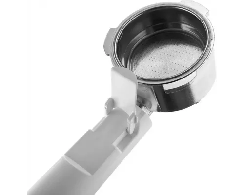 Кофеварка BRAYER BR1106 белый