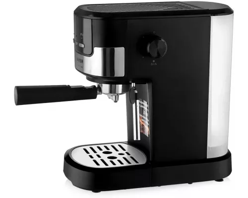Кофеварка BRAYER BR1112 черный