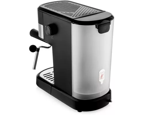 Кофеварка BRAYER BR1112 черный