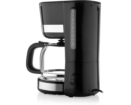 Кофеварка BRAYER BR1120 черный