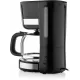 Кофеварка BRAYER BR1120 черный