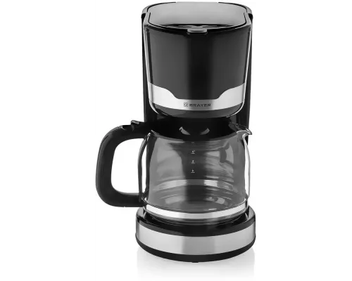 Кофеварка BRAYER BR1120 черный