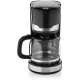 Кофеварка BRAYER BR1120 черный