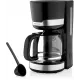 Кофеварка BRAYER BR1120 черный