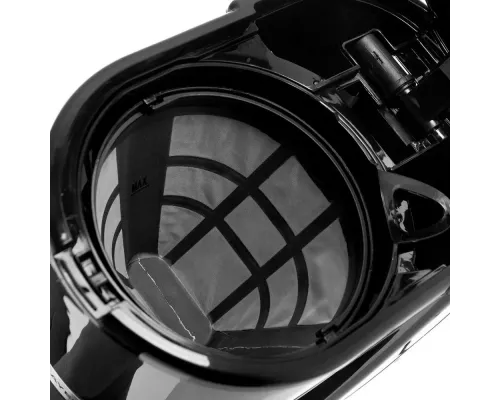 Кофеварка BRAYER BR1120 черный