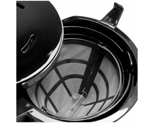 Кофеварка BRAYER BR1120 черный