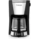 Кофеварка BRAYER BR1120 черный