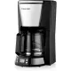 Кофеварка BRAYER BR1120 черный