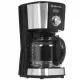 Кофеварка BRAYER BR1122 черный