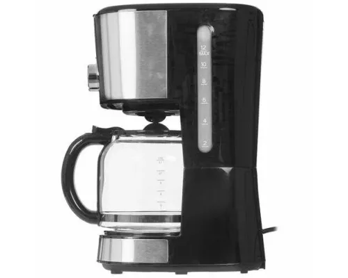 Кофеварка BRAYER BR1122 черный