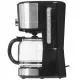 Кофеварка BRAYER BR1122 черный