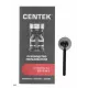 Кофеварка Centek CT-1147 Steel