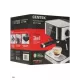 Кофеварка Centek CT-1164 серебристый