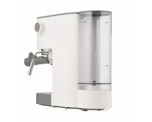 Кофеварка Centek CT-1168 белый