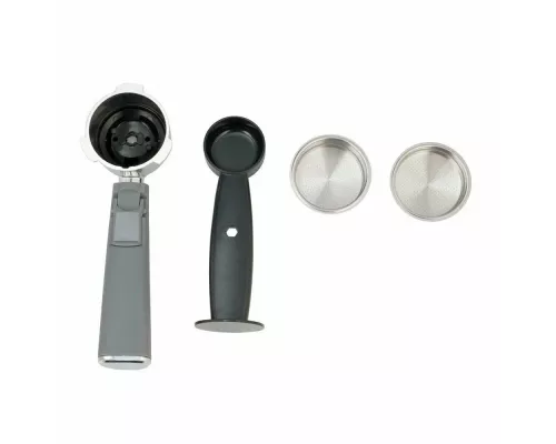 Кофеварка Centek CT-1168 белый