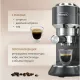 Кофеварка DeLonghi EC885.GY серый