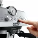 Кофеварка DeLonghi EC9155.MB серебристый/черный