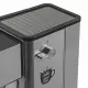 Кофеварка Endever Costa-1090 стальной