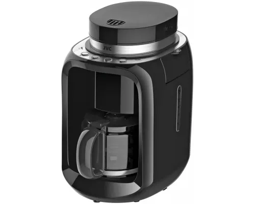 Кофеварка JVC JK-CF29 черный