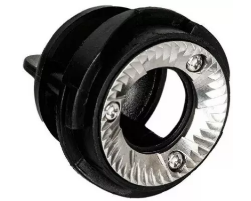 Кофеварка JVC JK-CF29 черный