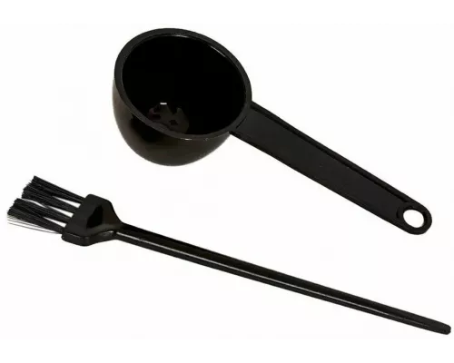 Кофеварка JVC JK-CF29 черный