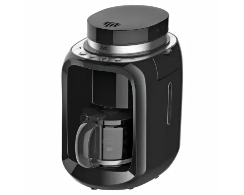 Кофеварка JVC JK-CF29 черный