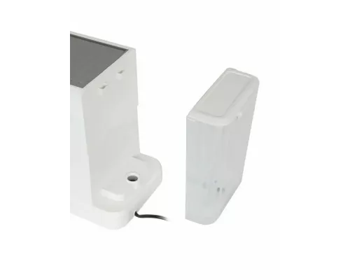 Кофеварка JVC JK-CF33 белый