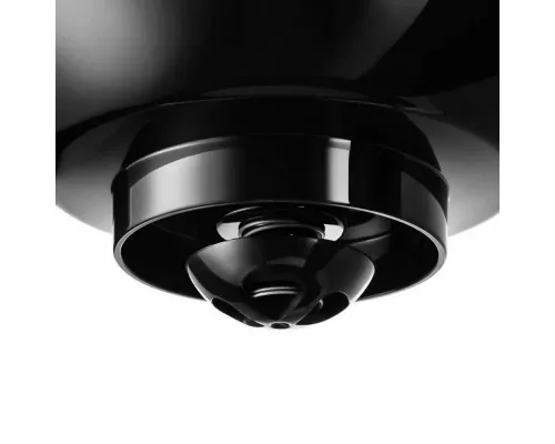 Кофеварка Kitfort КТ-7136 черный