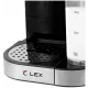 Кофеварка LEX LXCM 3503-1 черный