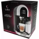 Кофеварка LEX LXCM 3503-1 черный