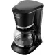 Кофеварка MAUNFELD MF-732BK черный