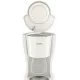 Кофеварка Philips HD7461/00 белый