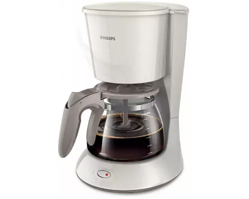 Кофеварка Philips HD7461/00 белый